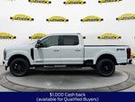 2026 Ford F-250SD Lariat 608A