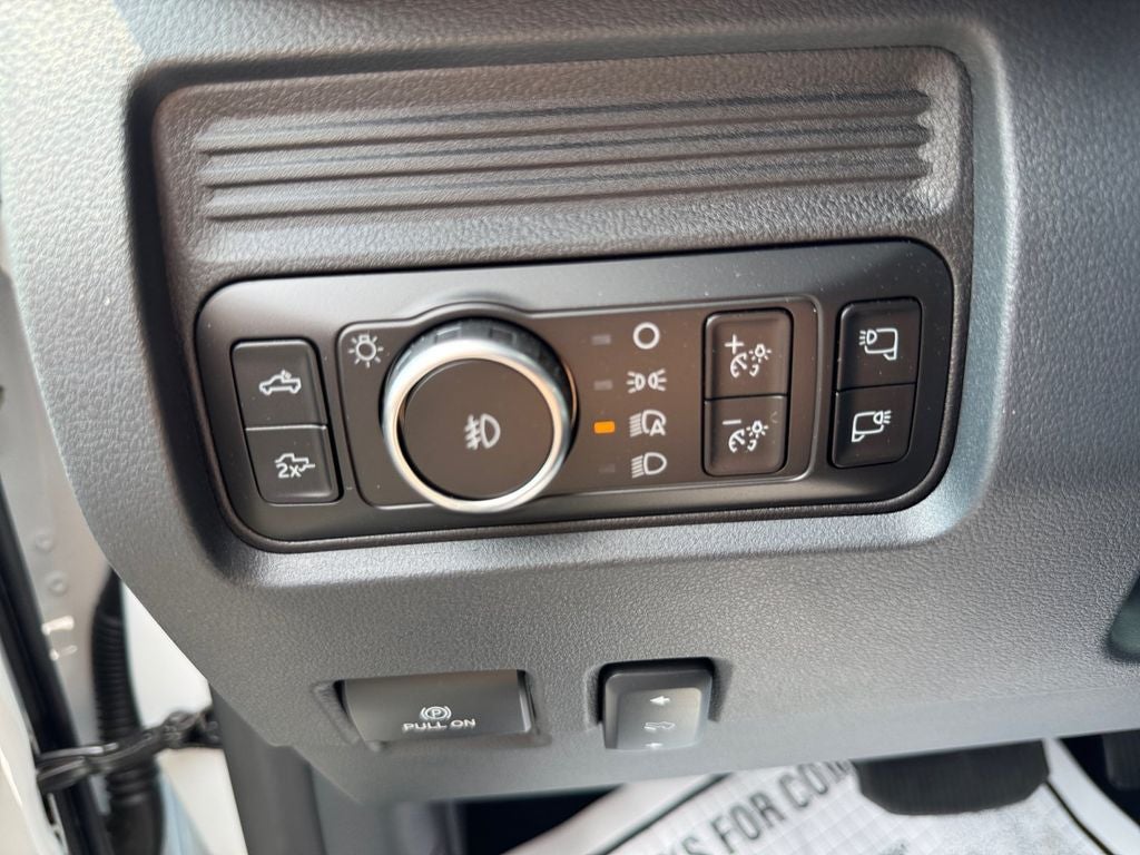 2026 Ford F-250SD Lariat 608A