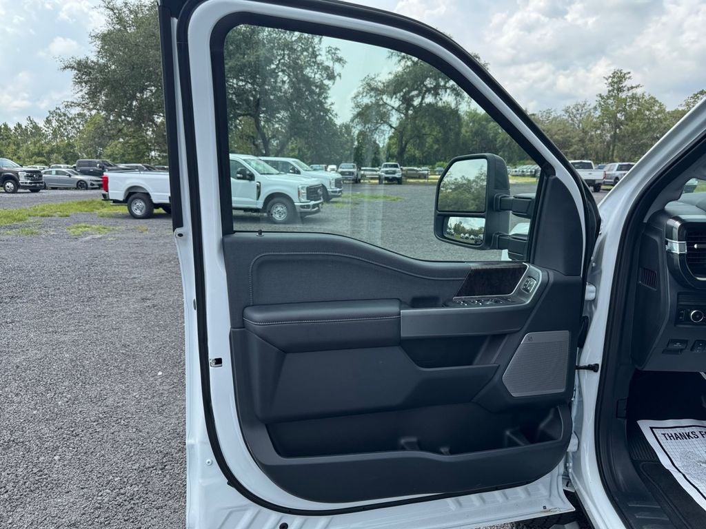 2026 Ford F-250SD Lariat 608A