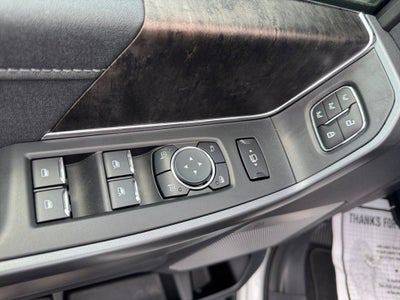 2026 Ford F-250SD Lariat 608A