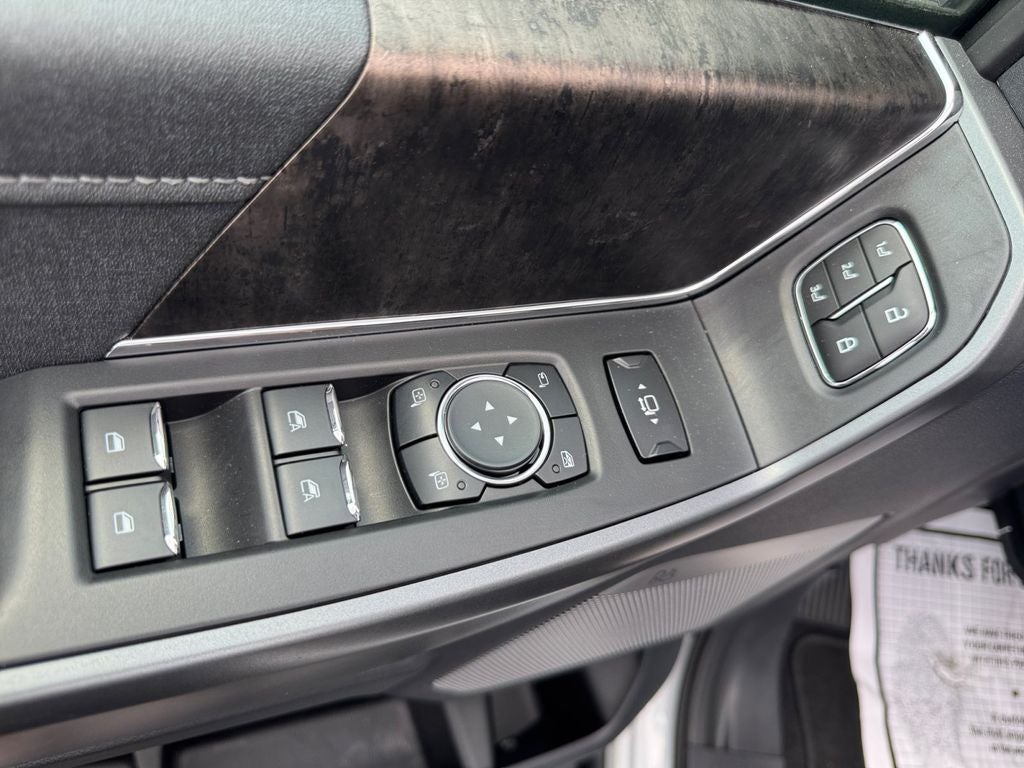 2026 Ford F-250SD Lariat 608A