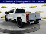 2026 Ford F-250SD Lariat 608A