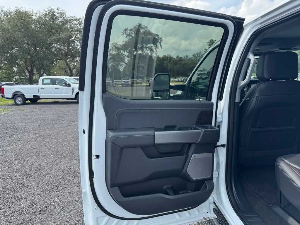 2026 Ford F-250SD Lariat 608A