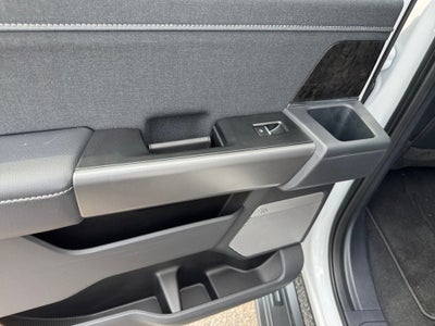 2026 Ford F-250SD Lariat 608A