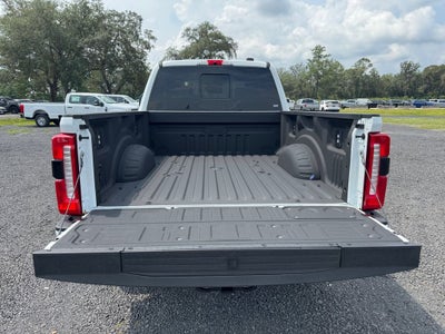 2026 Ford F-250SD Lariat 608A
