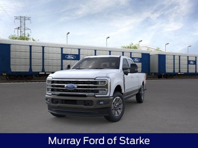 2026 Ford F-250SD King Ranch 700A