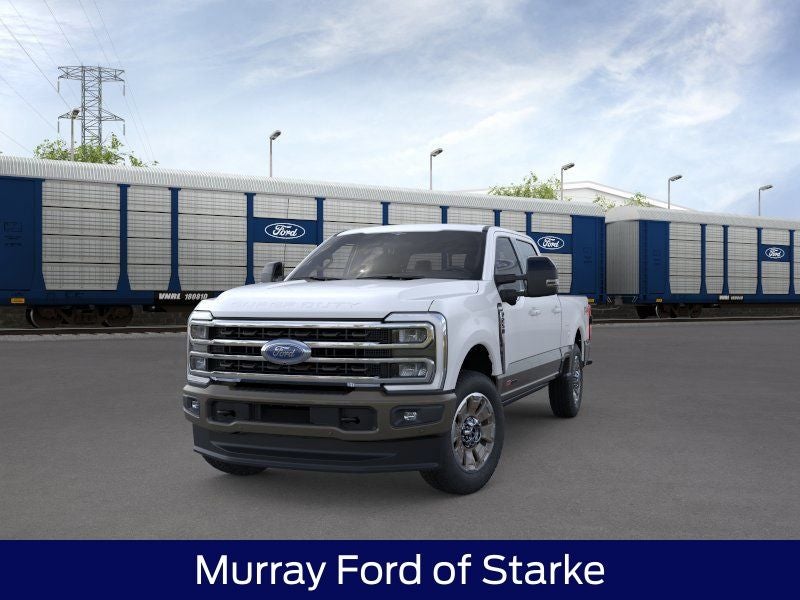 2026 Ford F-250SD King Ranch 700A