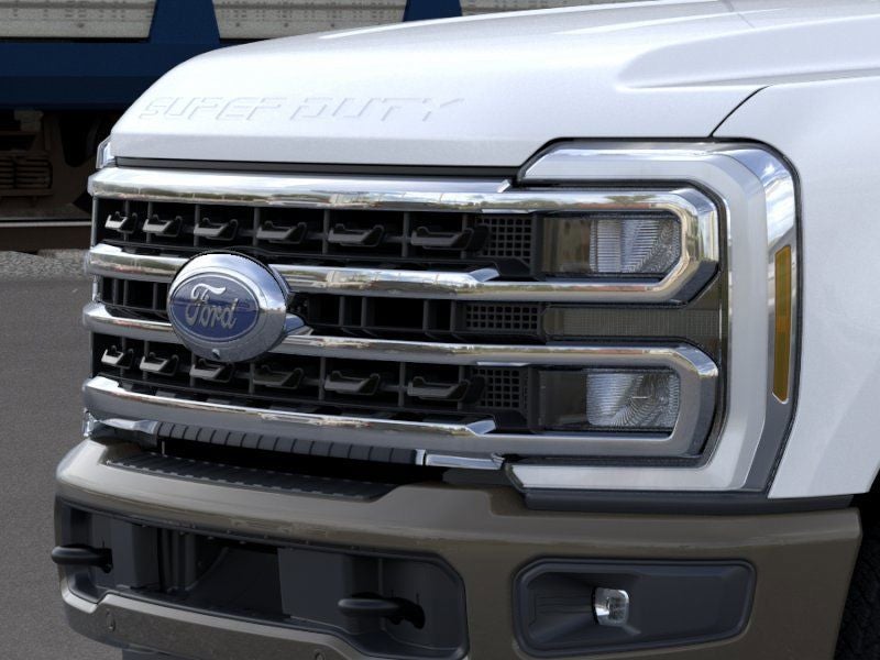 2026 Ford F-250SD King Ranch 700A