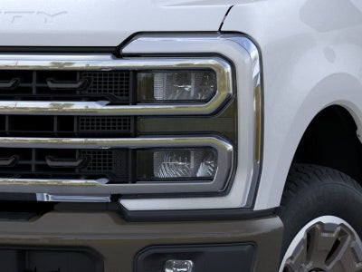 2026 Ford F-250SD King Ranch 700A