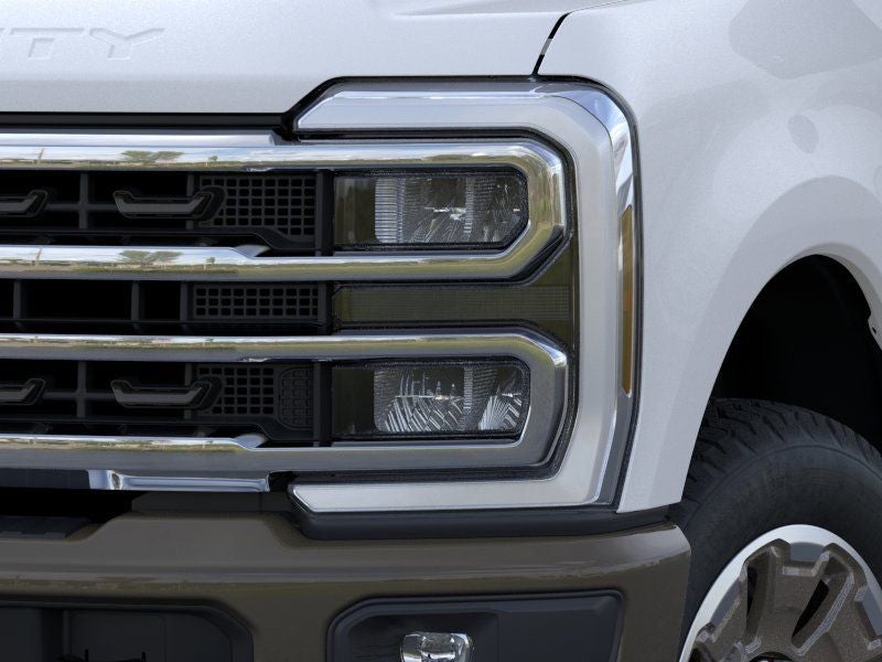 2026 Ford F-250SD King Ranch 700A