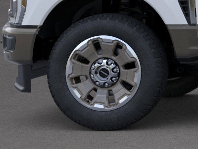 2026 Ford F-250SD King Ranch 700A