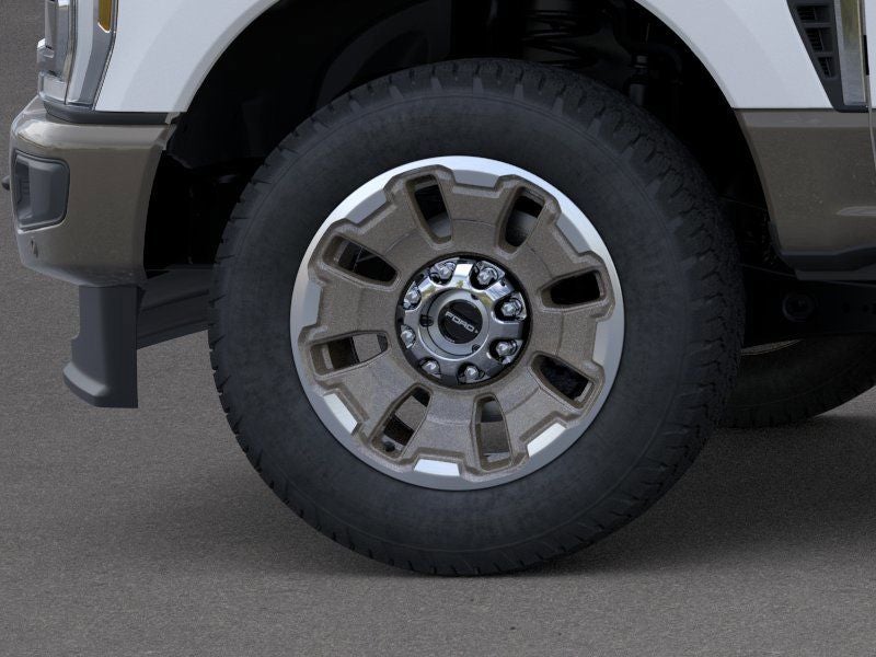2026 Ford F-250SD King Ranch 700A