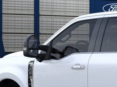 2026 Ford F-250SD King Ranch 700A