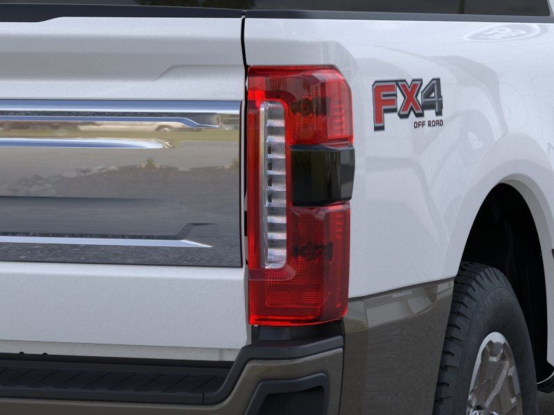 2026 Ford F-250SD King Ranch 700A