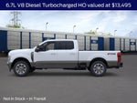 2026 Ford F-250SD King Ranch 700A