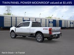 2026 Ford F-250SD King Ranch 700A