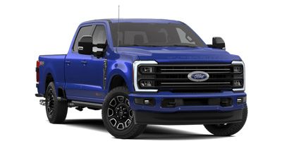 2026 Ford F-250SD Platinum 703A