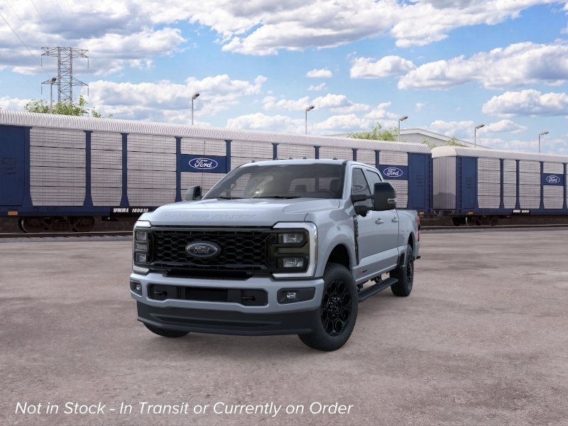 2026 Ford F-250SD Lariat InTransit