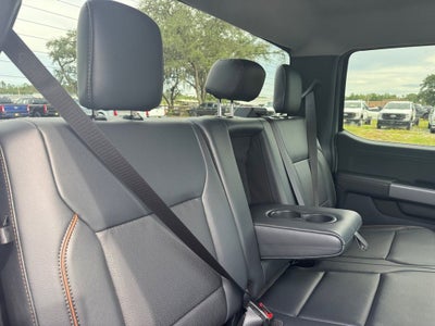 2026 Ford F-250SD Lariat 608A