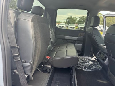 2026 Ford F-250SD Lariat 608A