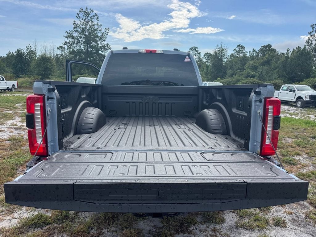 2026 Ford F-250SD Lariat 608A