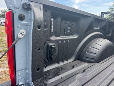 2026 Ford F-250SD Lariat 608A