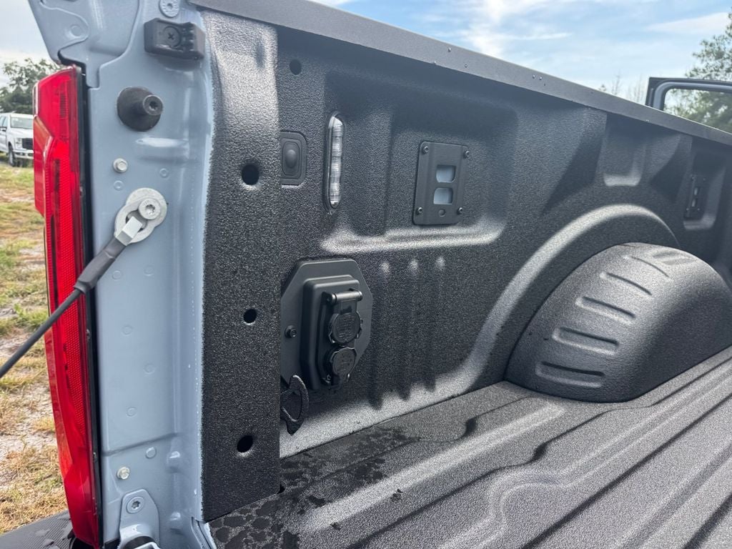 2026 Ford F-250SD Lariat 608A