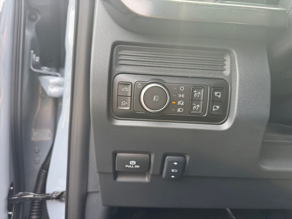 2026 Ford F-250SD Lariat 608A