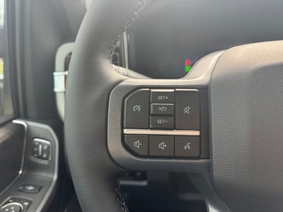 2026 Ford F-250SD Lariat 608A