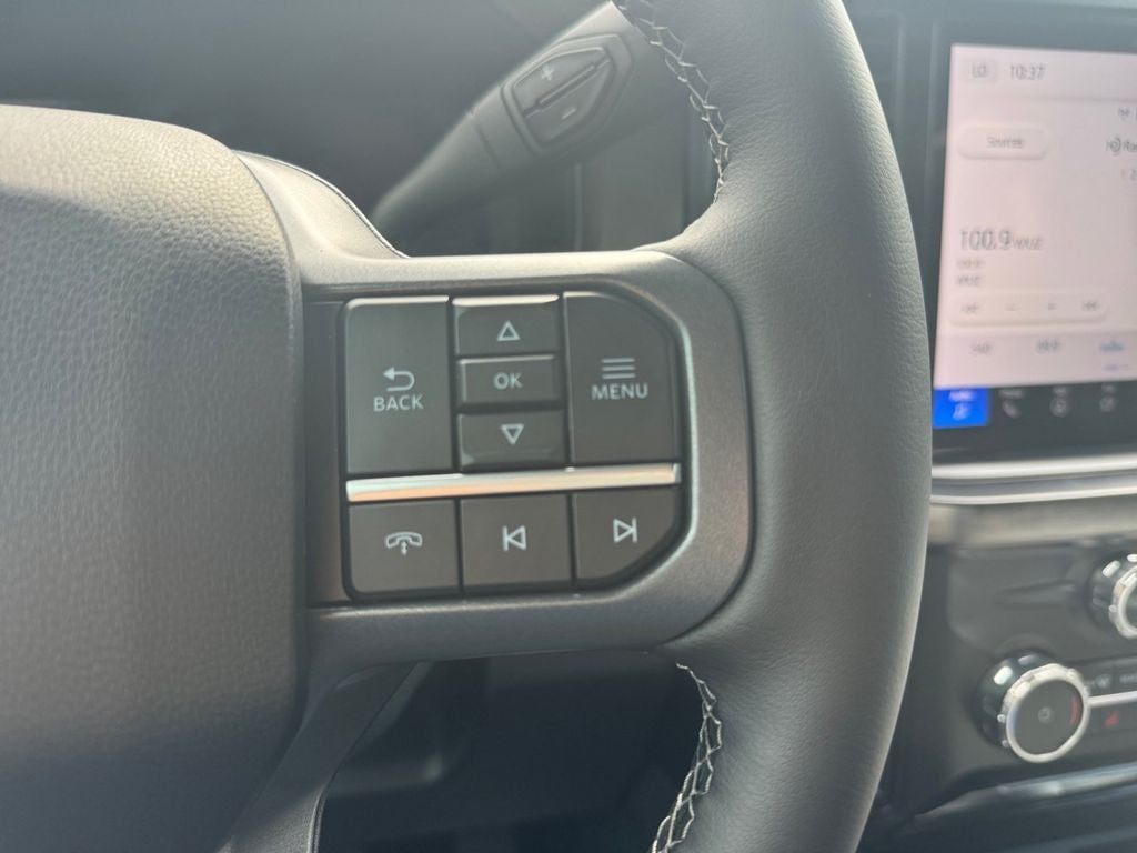 2026 Ford F-250SD Lariat 608A