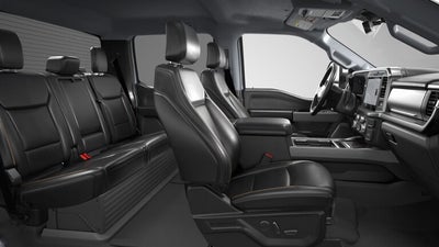 2026 Ford F-250SD Lariat InTransit