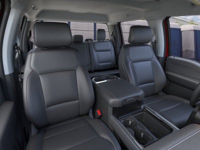2026 Ford F-250SD Lariat InTransit