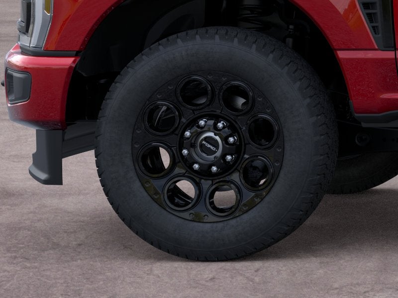 2026 Ford F-250SD Lariat InTransit