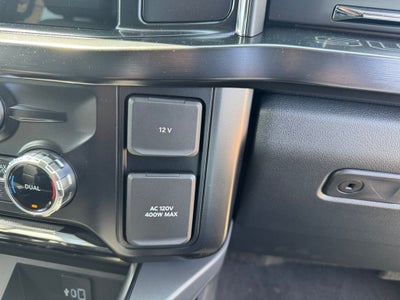 2026 Ford F-250SD Lariat 608A