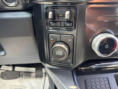 2026 Ford F-250SD Lariat 608A