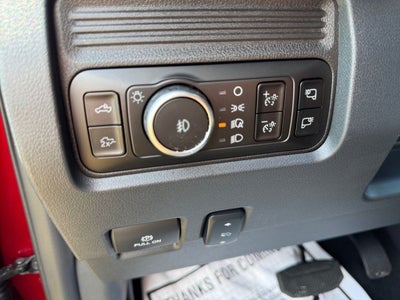 2026 Ford F-250SD Lariat 608A