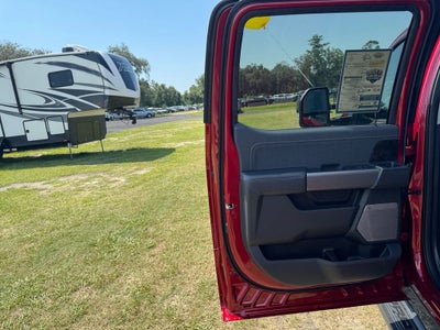 2026 Ford F-250SD Lariat 608A