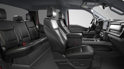2026 Ford F-250SD Lariat InTransit