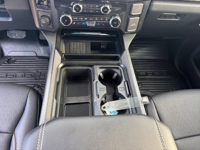 2027 Ford F-250SD Lariat 608A