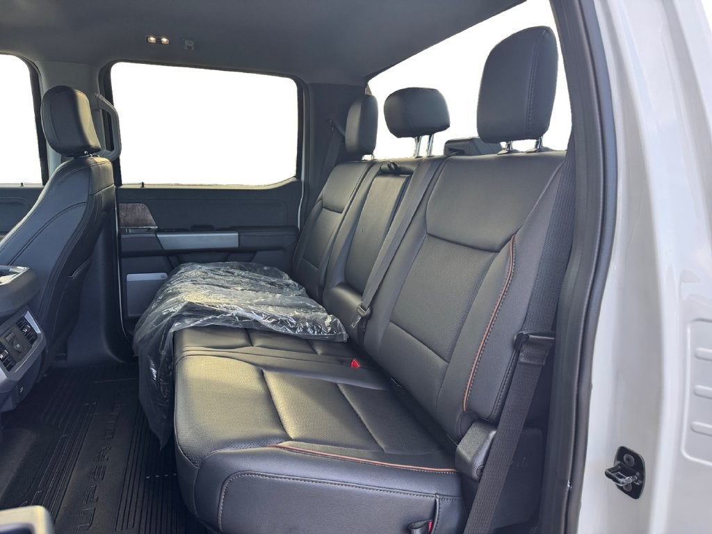 2027 Ford F-250SD Lariat 608A