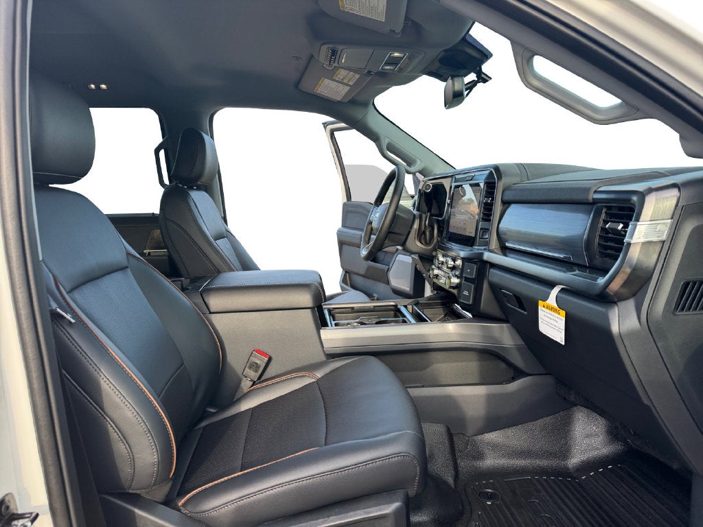 2027 Ford F-250SD Lariat 608A