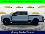 2027 Ford F-250SD Lariat 608A