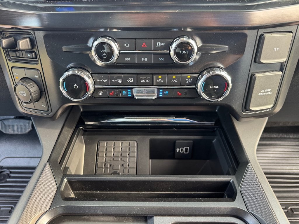 2027 Ford F-250SD Lariat 608A