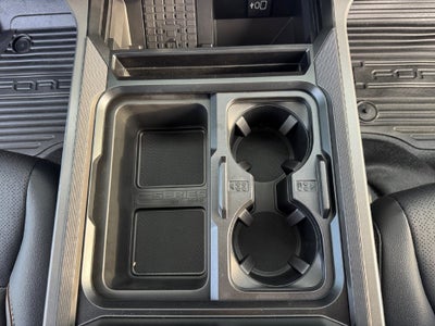 2027 Ford F-250SD Lariat 608A