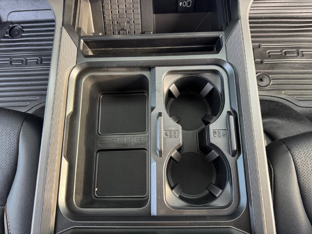 2027 Ford F-250SD Lariat 608A