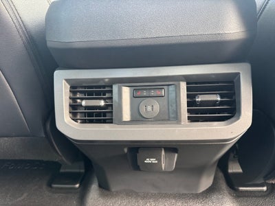 2027 Ford F-250SD Lariat 608A