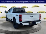 2027 Ford F-250SD Lariat 608A