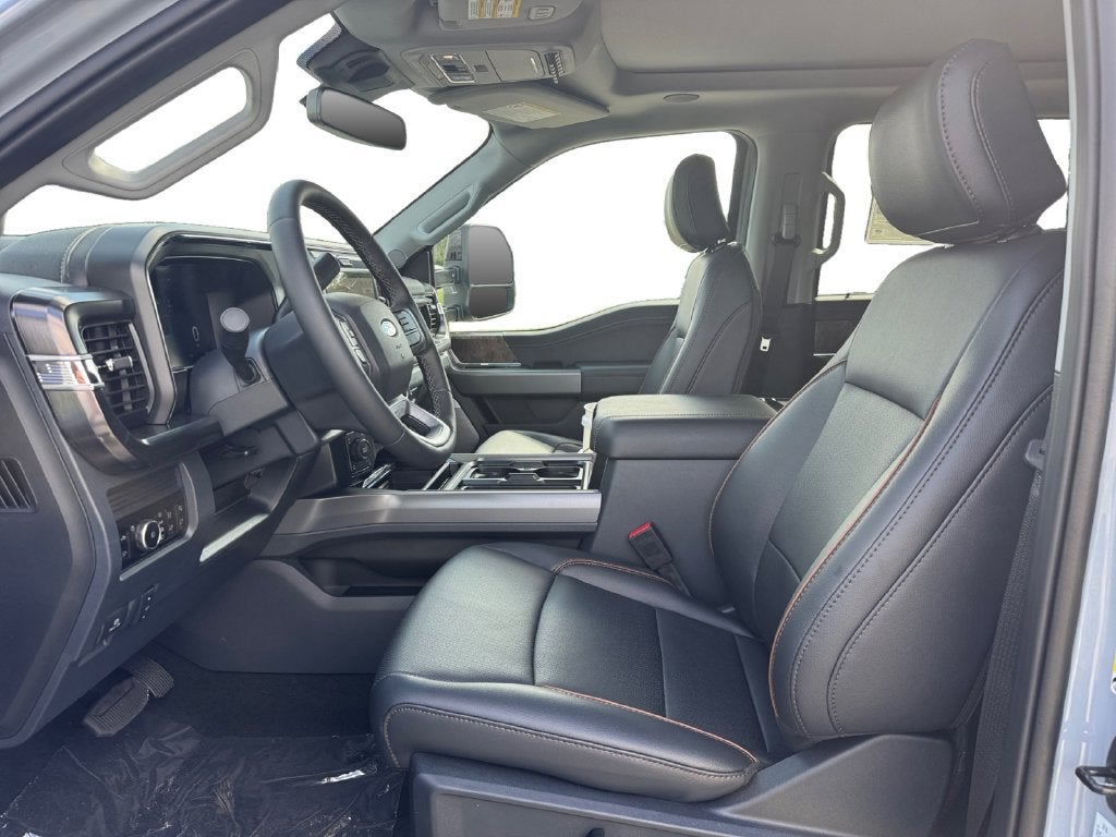 2027 Ford F-250SD Lariat 608A