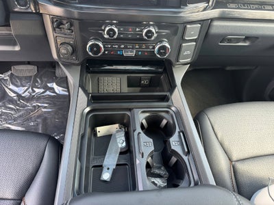 2027 Ford F-250SD Lariat 608A