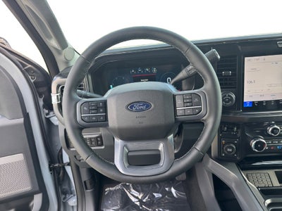 2027 Ford F-250SD Lariat 608A